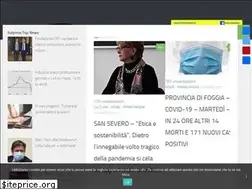 Sites similar to lavocedisansevero.it