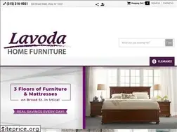 Sites similar to lavodafurniture.com