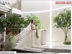 Sites similar to lavoga.jp