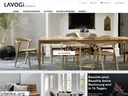 Sites similar to lavogi.de