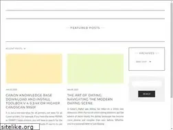 Sites similar to lavoie.co.za