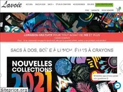 Sites similar to lavoie.qc.ca
