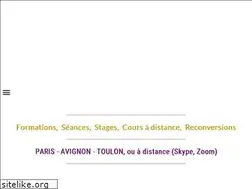 Sites similar to lavoieducoeur.fr