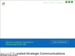 Sites similar to lavoiehealthscience.com