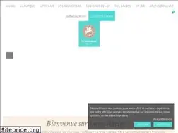 Sites similar to lavoielactee.fr