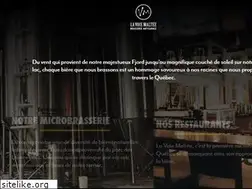 Sites similar to lavoiemaltee.com