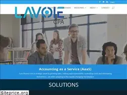 Sites similar to lavoiepllc.com