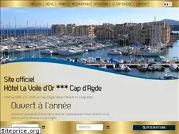 Sites similar to lavoiledor.com