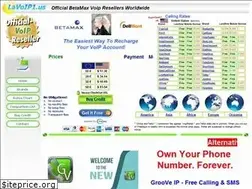 Sites similar to lavoip1.us