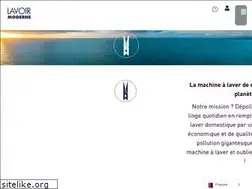 Sites similar to lavoirmoderne.com