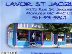 Sites similar to lavoirstjacques.ca
