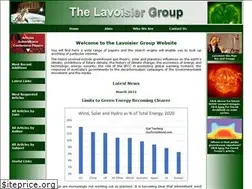 Sites similar to lavoisier.com.au