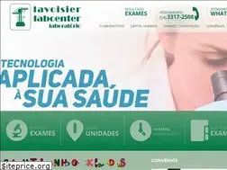 Sites similar to lavoisierlabcenter.com.br