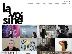 Sites similar to lavoisineleblog.com