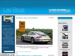 Sites similar to lavoixauto.com