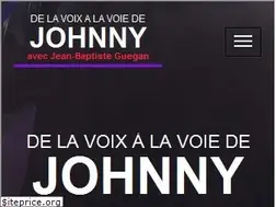 Sites similar to lavoixdejohnny.fr