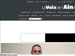 Sites similar to lavoixdelain.fr