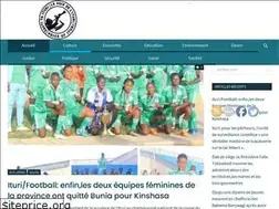 Sites similar to lavoixdelituri.net