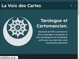 Sites similar to lavoixdescartes.fr