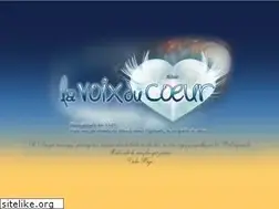 Sites similar to lavoixducoeur.net