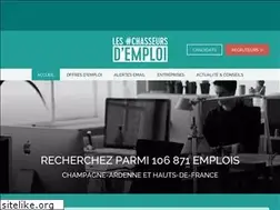 Sites similar to lavoixemploi.com
