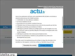 Sites similar to lavoixlebocage.fr