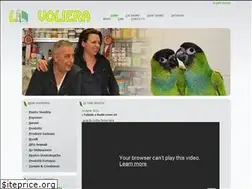 Sites similar to lavoliera.com