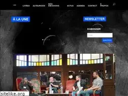 Sites similar to lavolte.net