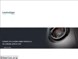 Sites similar to lavomatique.fr