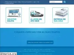 Sites similar to lavon.com.br