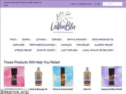 Sites similar to lavonblu.com