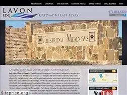 Sites similar to lavonedc.com