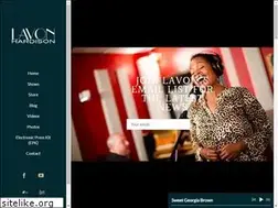 Sites similar to lavonhardison.com