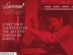 Sites similar to lavonne.in