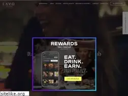 Sites similar to lavony.com