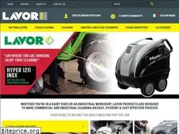Sites similar to lavor.co.nz