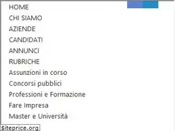 Sites similar to lavorare.net