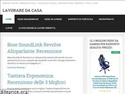 Sites similar to lavoraredacasa.info
