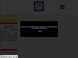 Sites similar to lavorarefacile.it