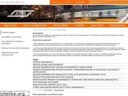 Sites similar to lavorareinatm.it