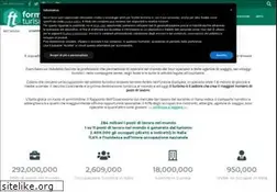 Sites similar to lavorareturismo.it
