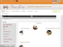 Sites similar to lavorazioneincuoio.it