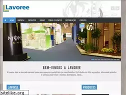Sites similar to lavoree.com.br