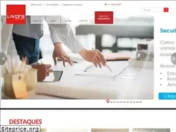 Sites similar to lavoremoveis.com