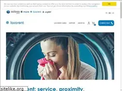 Sites similar to lavorent.ch