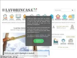 Sites similar to lavoricasa.net