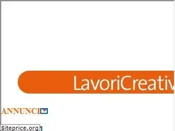 Sites similar to lavoricreativi.it