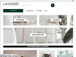Sites similar to lavorist.com