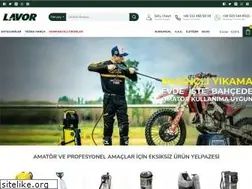 Sites similar to lavormakina.com