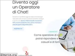 Sites similar to lavoro-flessibile.com